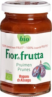 Fiordifrutta Jam Pruimen 250GR Fiordifrutta Jam Pruimen 250GR