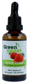 Greensweet Stevia Sweet Drops Aardbei 50ML