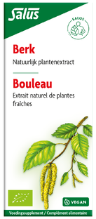 Salus Berkensap 200ML Salus Berkensap 200ML