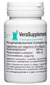 VeraSupplements Phosphatidylserine-Complex Softgels 60ST