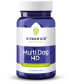 Vitakruid Multi Dag HD Tabletten 30TB
