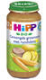 HiPP 12+ Maaltijdpotje Gemengde Groente Met Rundvlees