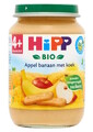 HiPP 4M+ Appel En Banaan Met Koek HiPP 4M+ Appel En Banaan Met Koek