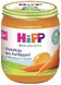 HiPP 4M+ Worteltjes met Aardappel 125GR HiPP 4M+ Worteltjes met Aardappel 125GR