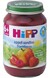 HiPP 6M+ Babyhapje Appel Aardbei En Framboos HiPP 6M+ Babyhapje Appel Aardbei En Framboos