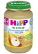 HiPP 6M+ Babyhapje Vruchtenmix Peer Appel Spelt 