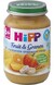 HiPP 6M+ Babyhapje Sinaasappel En Mango HiPP 6M+ Babyhapje Sinaasappel En Mango