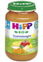 HiPP 8M+ Babymaaltijd Groentenlasagne