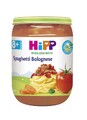 HiPP 8M+ Babymaaltijd Spaghetti Bolognaise HiPP 8M+ Babymaaltijd Spaghetti Bolognaise