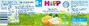 HiPP 8M+ Babymaaltijd Tagliatelle Groenten En Vis1