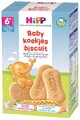 HiPP 6M+ Baby Koekjes 150GR HiPP 6M+ Baby Koekjes 150GR