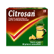 Citrosan Hete Citroendrank Sachets 15ST Citrosan Hete Citroendrank Sachets 15ST