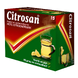 Citrosan Hete Citroendrank Sachets 15ST verpakking