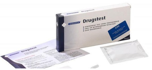 Testjezelf.nu Drugstest XTC Enkel 25ST Testjezelf.nu Drugstest XTC Enkel 25ST