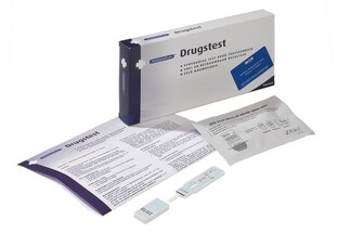 Testjezelf.nu Drugstest Morfine/Heroine Enkel 6ST Testjezelf.nu Drugstest Morfine/Heroine Enkel 6ST