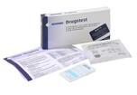 Testjezelf.nu Drugstest Multi 12 2ST Testjezelf.nu Drugstest Multi 12 2ST