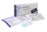 Testjezelf.nu Drugstest Multi 12 4ST