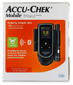 Roche Accu-Chek Mobile Bloedglucosemeter 1ST Roche Accu-Chek Mobile Bloedglucosemeter 1ST