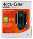 Roche Accu-Chek Mobile Bloedglucosemeter 1ST 