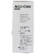 Roche Accu-Chek Mobile Bloedglucosemeter 1ST Zijkant verpakking