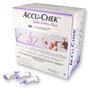 Roche Accu-Chek Safe-T-Pro-Plus Lancetten 200ST