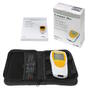 Roche Accutrend Plus Cholesterol & Glucose Meter 1ST