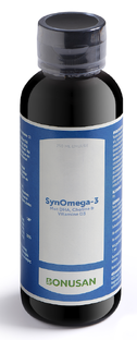 Bonusan SynOmega-3 Emulsie 250ML