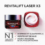 L'Oréal Paris Revitalift Laser X3 Nachtcrème 50ML8