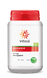 Vitals Borageolie Biologisch Capsules 100ST 
