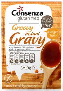 Consenza Juspoeder 30GR Consenza Juspoeder 30GR