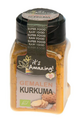Its Amazing Gemalen Kurkuma 28GR
