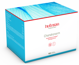 Nutrisan Chondronorm Tabletten 180TB