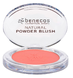 Benecos Natural Powder Blush Sassy Salmon 5,5GR 