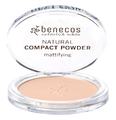 Benecos Compact Powder Sand 9GR