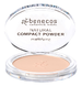 Benecos Compact Powder Sand 9GR  Benecos Compact Powder Sand 9GR