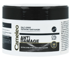 Cameleo Salt-Free Kertain Hair Mask Anti Damage 200ML
