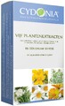 Cydonia Vijf Plantenextracten Vaginaalzetpillen 10TB Cydonia Vijf Plantenextracten Vaginaalzetpillen 10TB