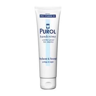 Purol Handcreme Tube 100ML Purol Handcreme Tube 100ML