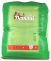 Depend Slip Classic Extra Plus 30ST Depend Slip Classic Extra Plus 30ST