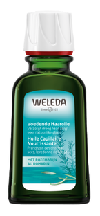 Weleda Haarolie Voedend 50ML