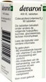 Devaron Vitamine D Tabletten 90TB Devaron Vitamine D Tabletten 90TB