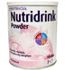 Nutridrink Powder Aardbei 335GR Nutridrink Powder Aardbei 335GR