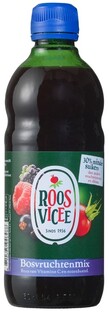 Roosvicee Original Bosvruchtenmix 500ML Roosvicee Original Bosvruchtenmix 500ML