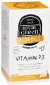 Royal Green Vitamine D3 Tabletten 120TB Royal Green Vitamine D3 Tabletten 120TB