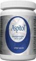 Aspitol Capsules 180CP