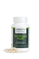 Biotics Tryptozol Plus Capsules 120CP