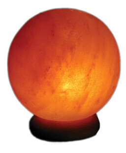 Esspo Himalayazout Lamp Planeet 2.5 kg 1ST Esspo Himalayazout Lamp Planeet 2.5 kg 1ST