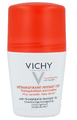 Vichy Deodorant Overmatige Transpiratie Roller 72h 50ML