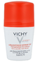 Vichy Deodorant Overmatige Transpiratie Roller 72h 50ML