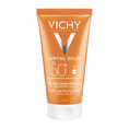 Vichy Capital Soleil Velvety Protective Cream SPF50+ 50ML 
